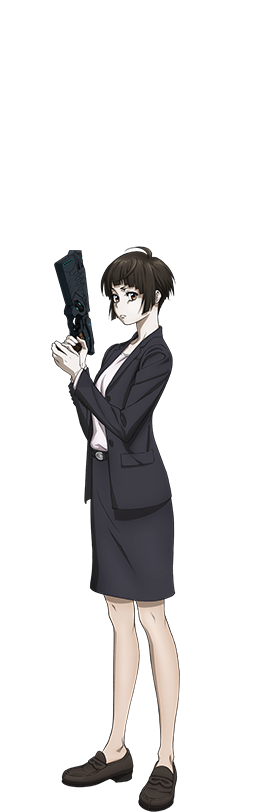 CHARACTER｜アニメ『PSYCHO-PASS サイコパス』シリーズ公式サイト