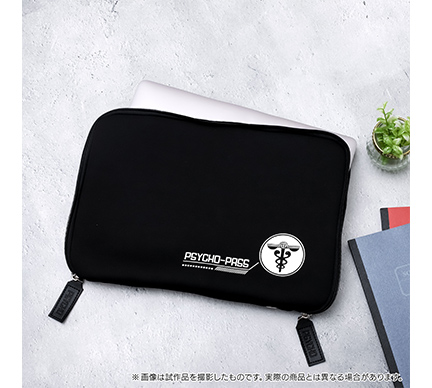 大判マルチケース｜GOODS｜アニメ『PSYCHO-PASS サイコパス』シリーズ