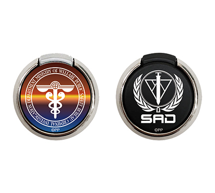 モバイルリングホルダー 2種｜GOODS｜アニメ『PSYCHO-PASS 