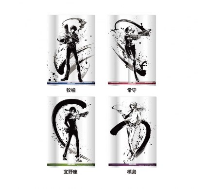 chaos 取り戻した感情 戸隠憧子 SP サイン psa