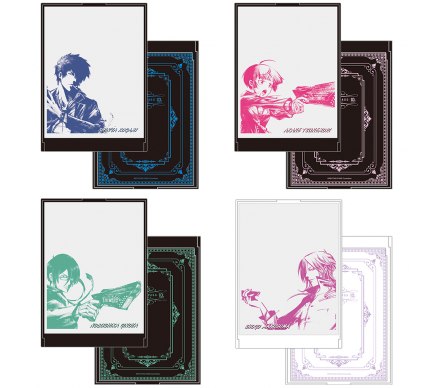 相棒 レン&フカ次郎 spサイン psa9 相棒 レン&フカ次郎 spサイン psa9