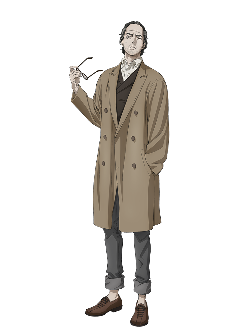 アニメ『PSYCHOPASS サイコパス』シリーズ公式サイト