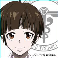 SPECIAL｜PSYCHO-PASS Sinners of the System