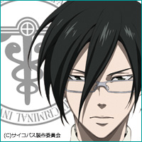 SPECIAL｜PSYCHO-PASS Sinners of the System